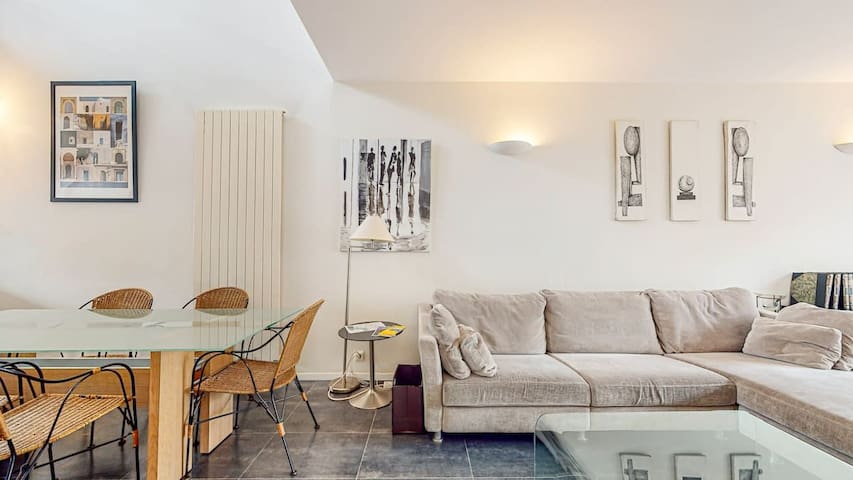 My Concierge France managed Airbnb listing 2