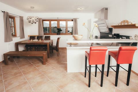 Luna Mia Apartment 2