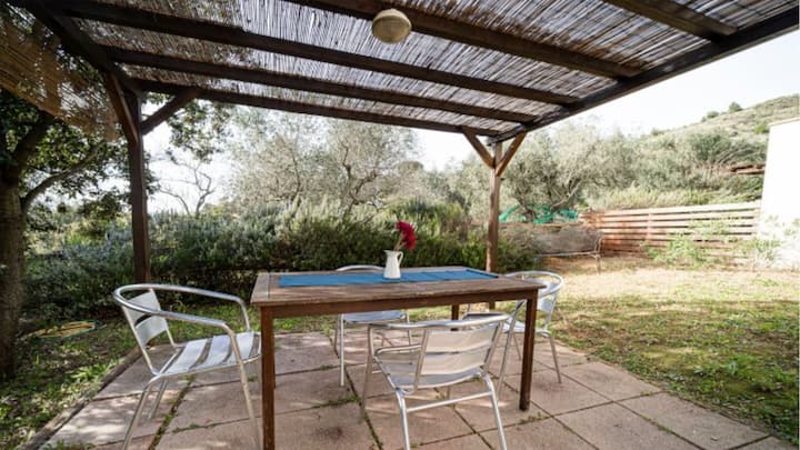 App.ti La Baia Bagnaia - Rosmarino - Portoferraio