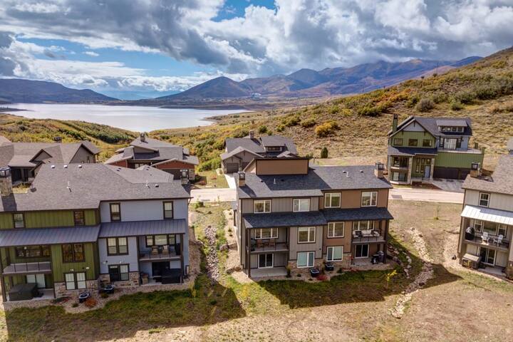 Wasatch Homes & Land managed Airbnb listing 2