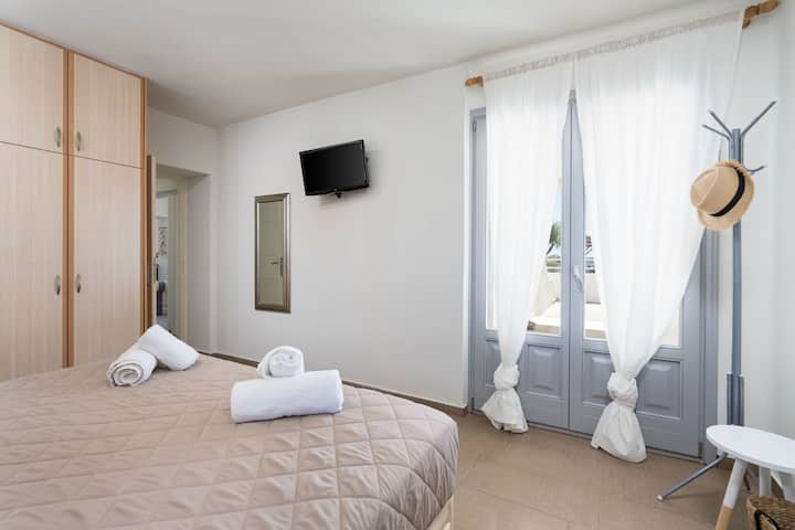 Maelezo 2 ya chumba cha kulala 