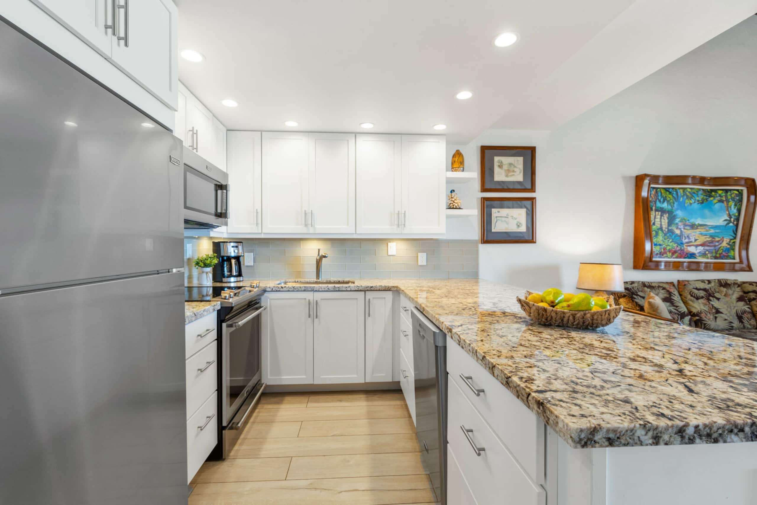 Condo in Lahaina · ★4.78 · 2 bedrooms · 4 beds · 2 baths - Image 6