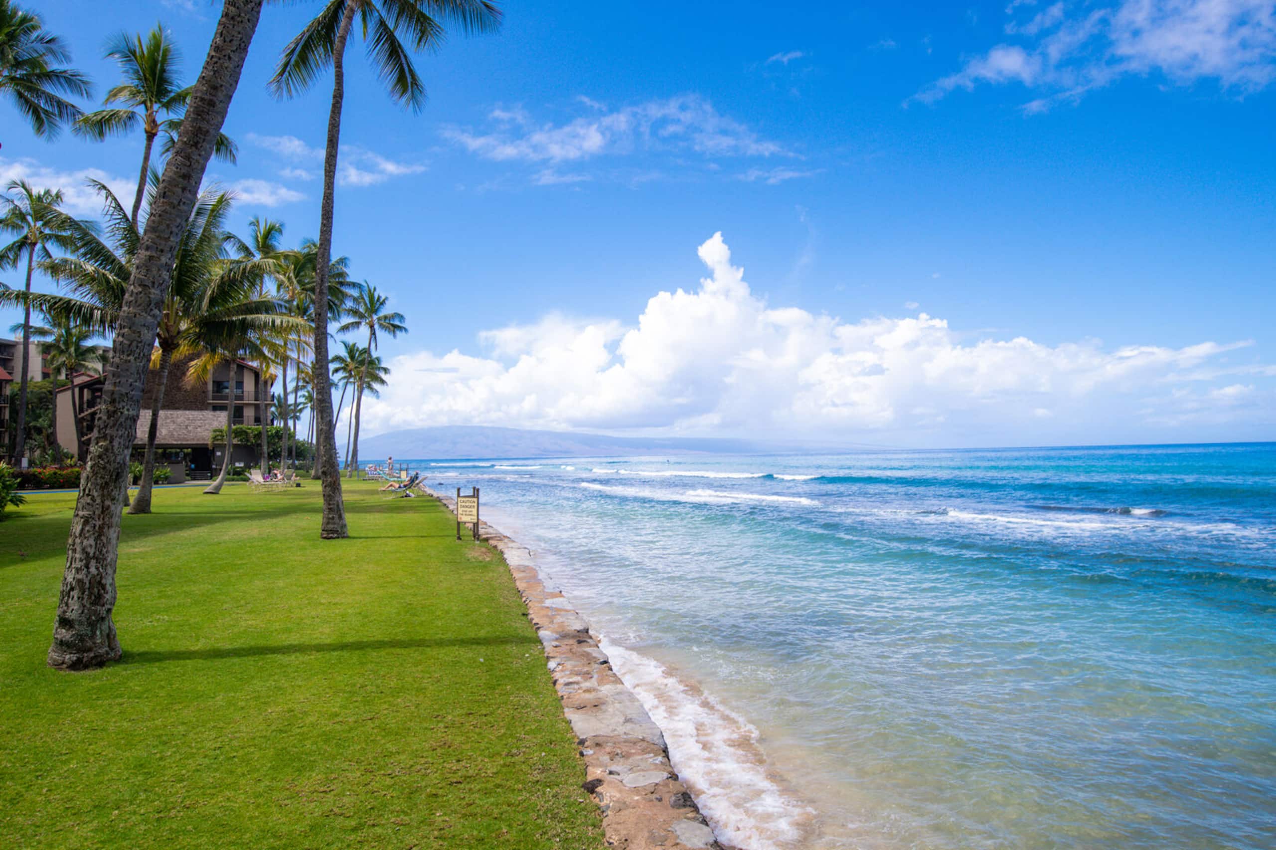 Condo in Lahaina · ★4.78 · 2 bedrooms · 4 beds · 2 baths - Image 28