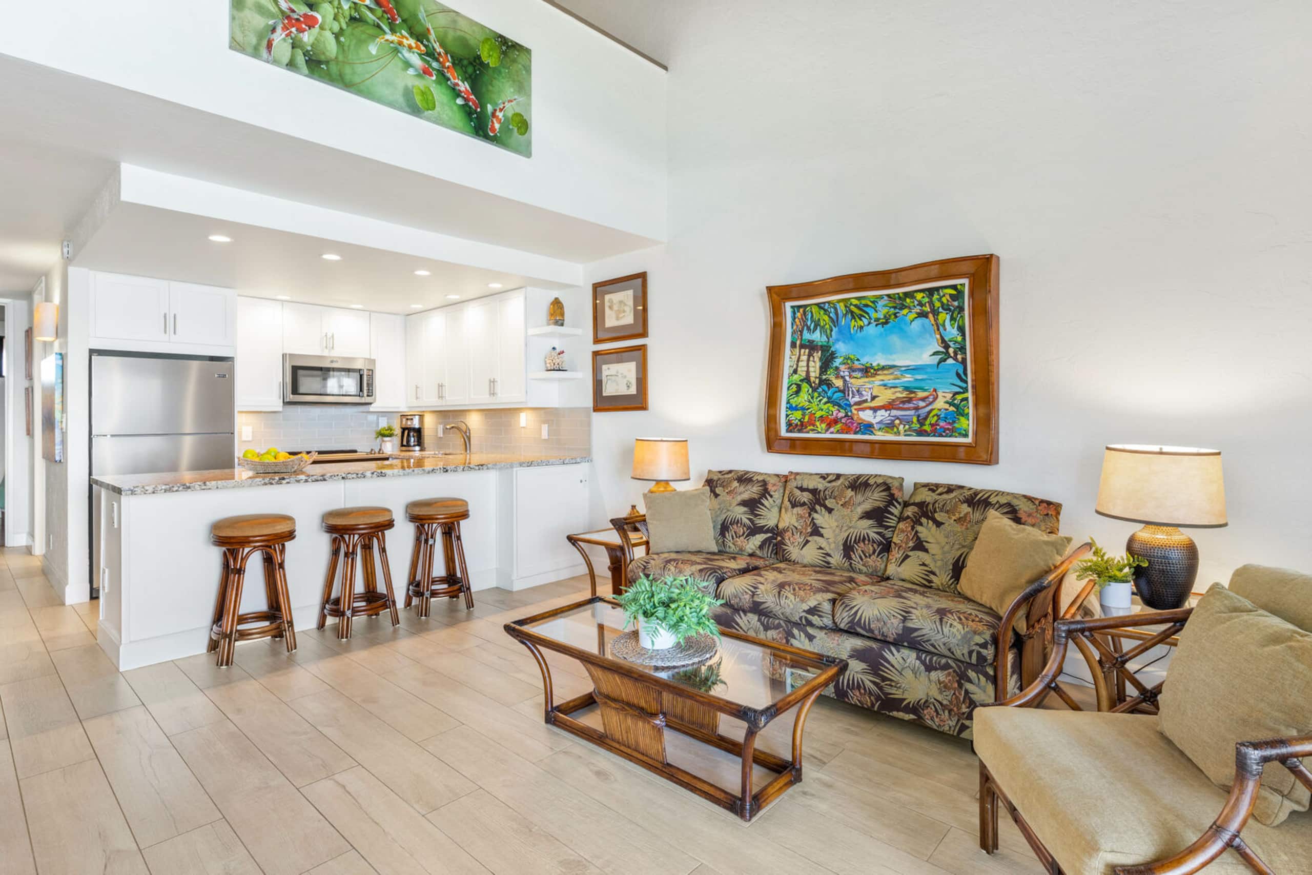 Condo in Lahaina · ★4.78 · 2 bedrooms · 4 beds · 2 baths - Image 3