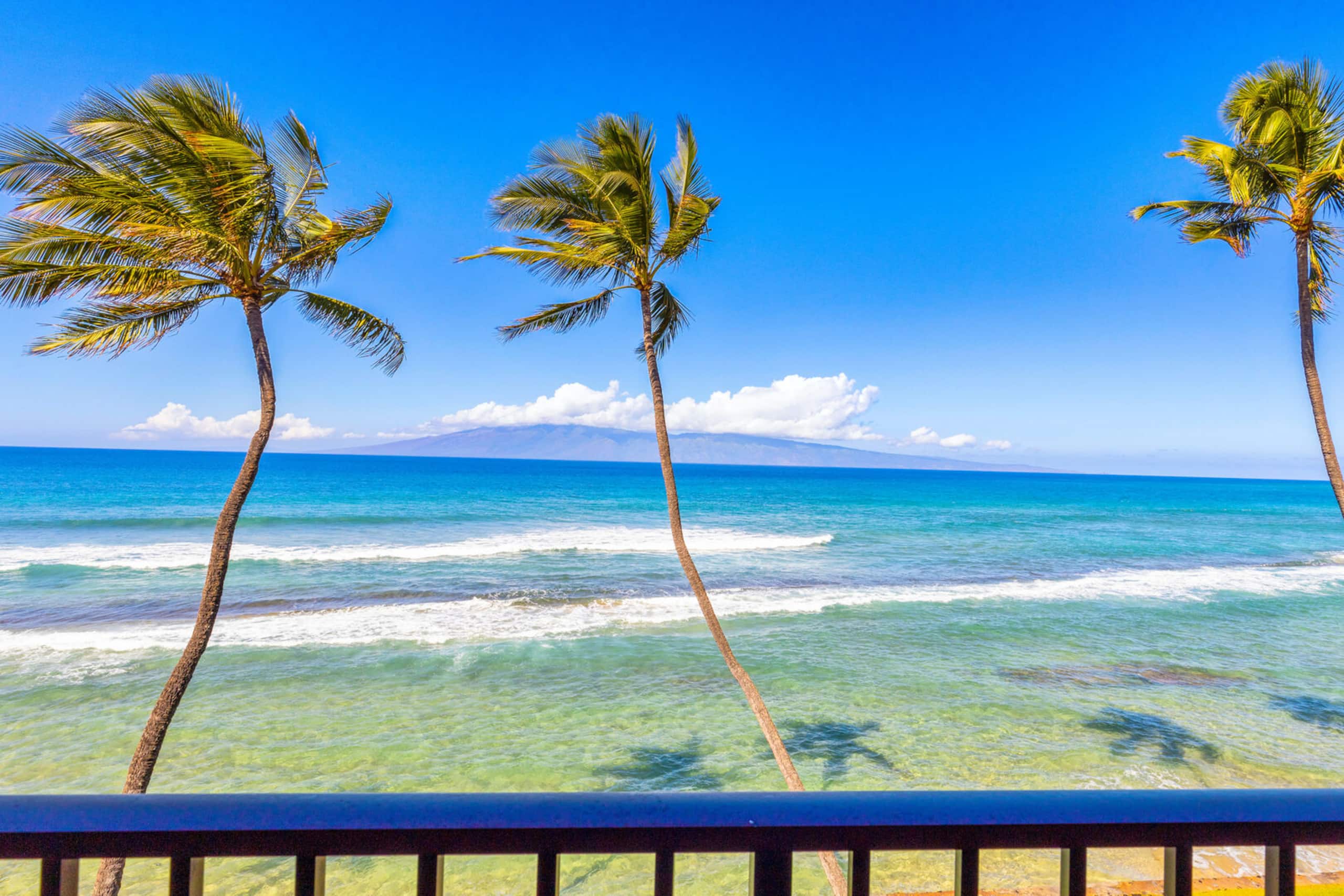 Condo in Lahaina · ★4.78 · 2 bedrooms · 4 beds · 2 baths - Image 27