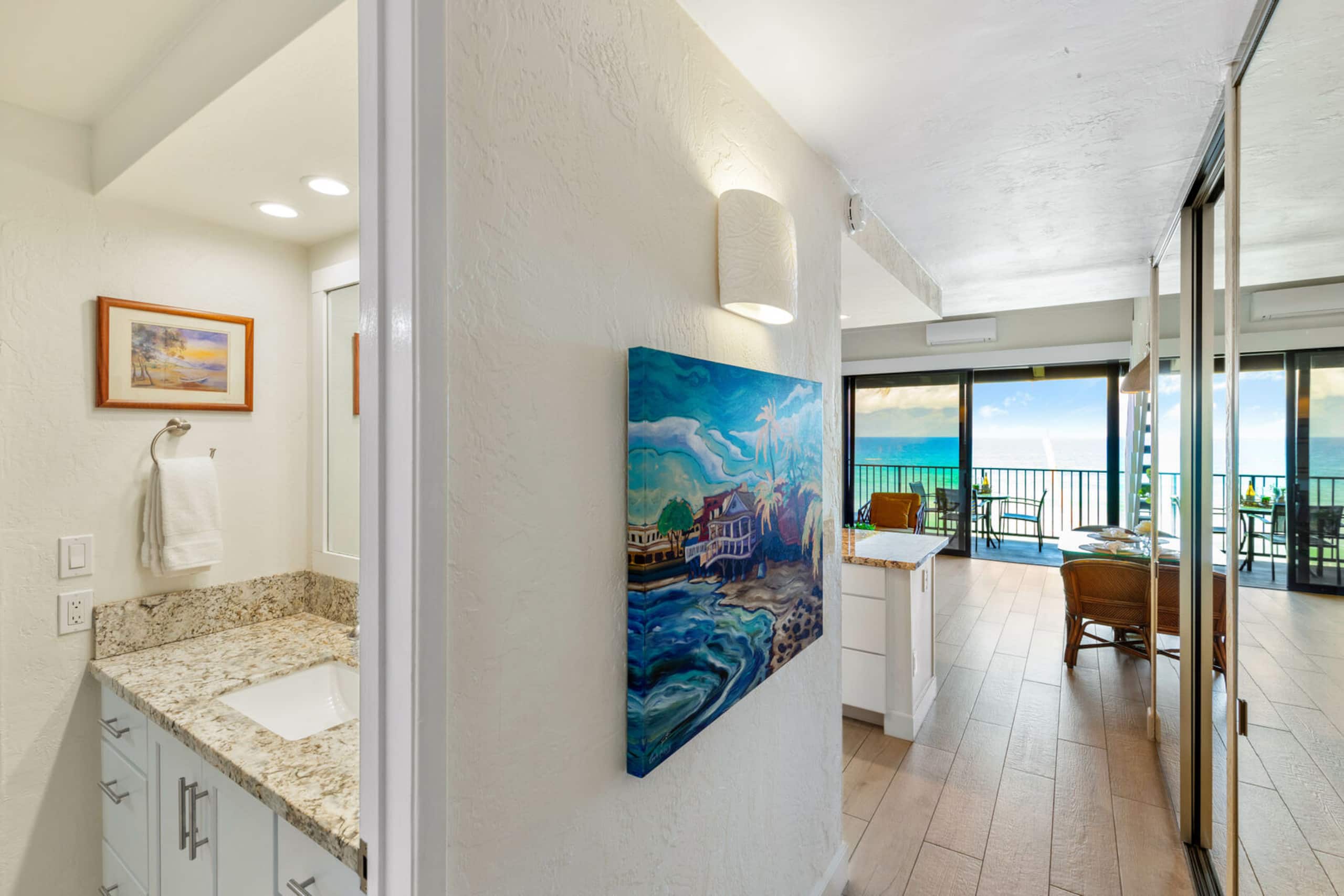 Condo in Lahaina · ★4.78 · 2 bedrooms · 4 beds · 2 baths - Image 8