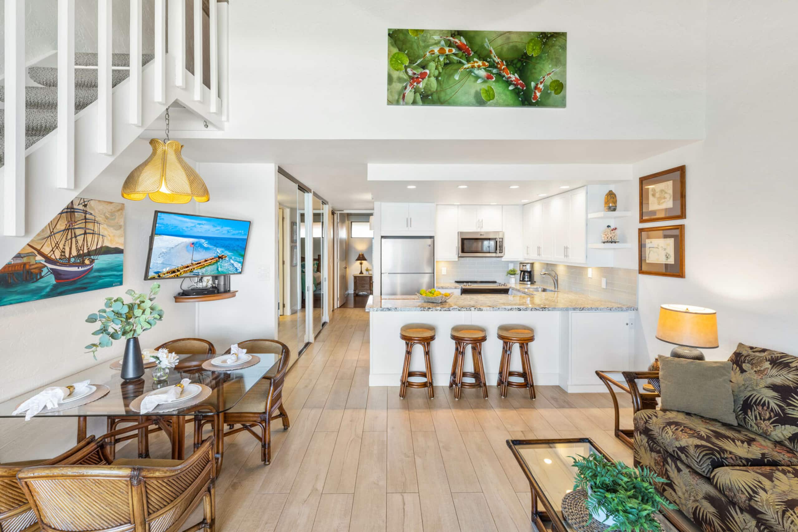 Condo in Lahaina · ★4.78 · 2 bedrooms · 4 beds · 2 baths - Image 2