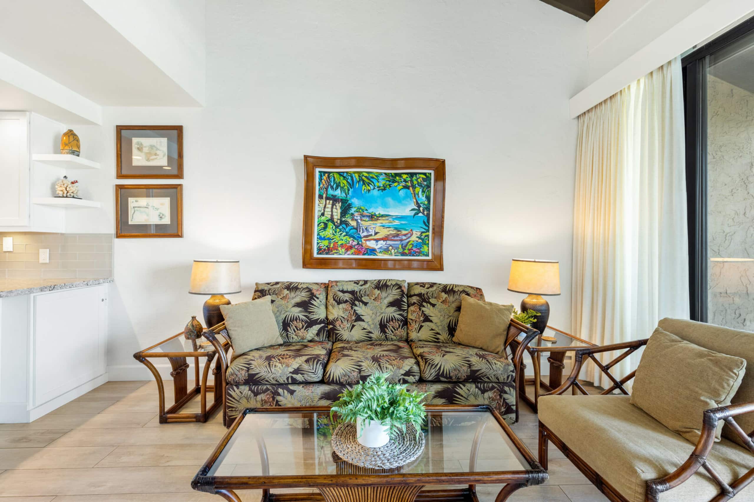 Condo in Lahaina · ★4.78 · 2 bedrooms · 4 beds · 2 baths - Image 5