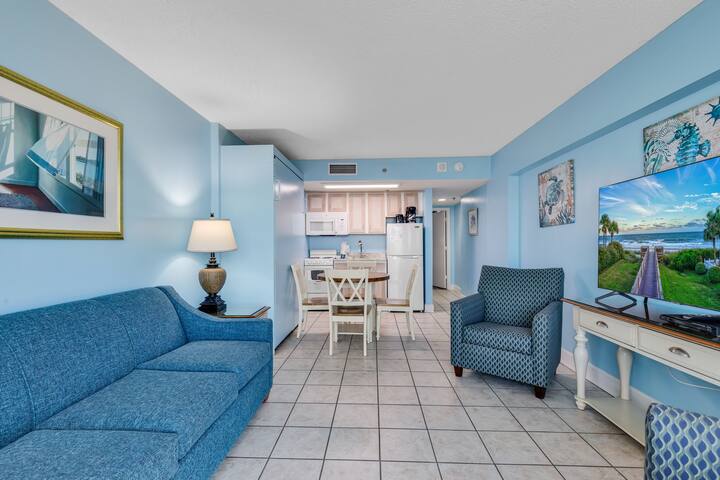 Სასტუმრო ოთახი