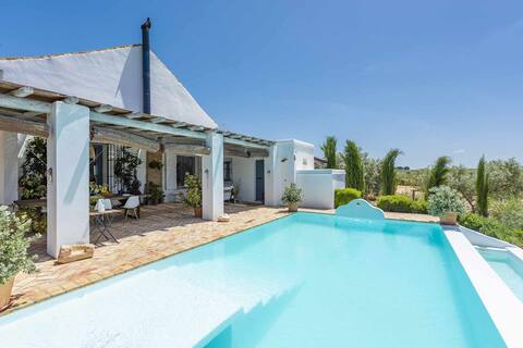 Hacienda San Antonio Vacation Rental