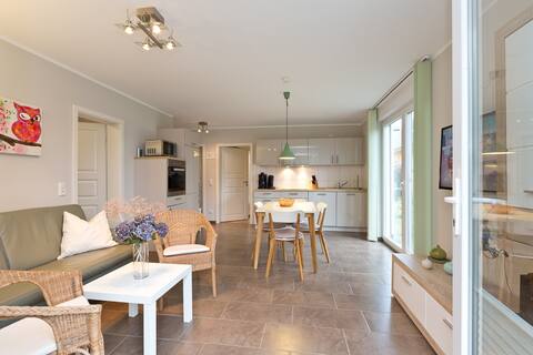 Apartment for 4 guests with 65m² in Röbel/Müritz (175325)