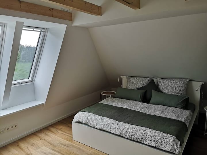 Dhomë gjumi 1 në papafingo