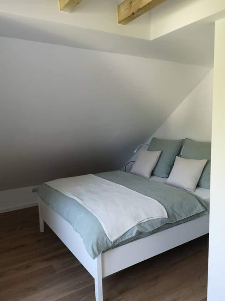 Dhomë gjumi 2 papafingo