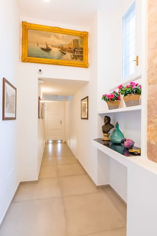 Residenza Partanna by Napoliapartments