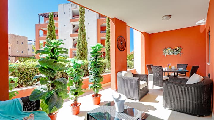 Victoria Garden - Vilamoura