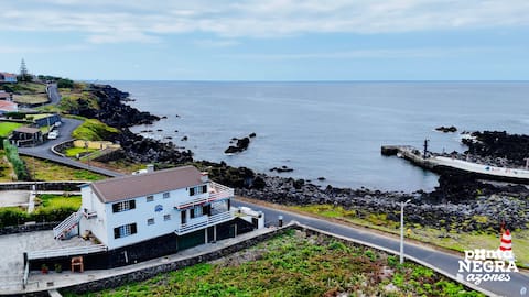Casa da Maresia by Ponta Negra Azores