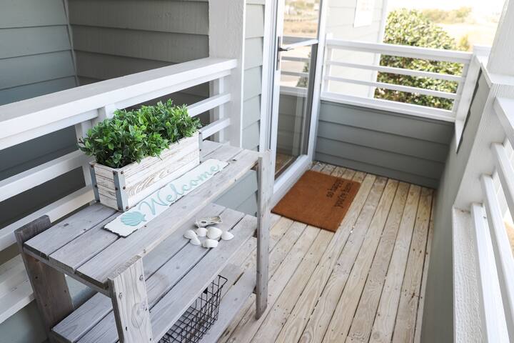 Pirate’s Cove Realty managed Airbnb listing 3