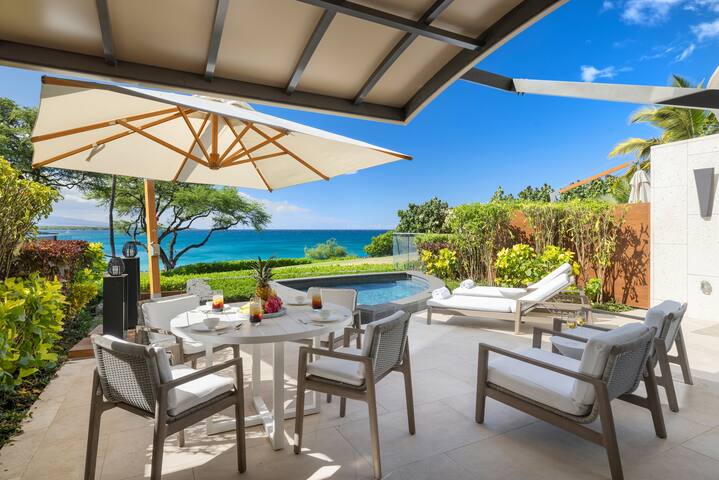 Hapuna Beach Condo with pool – Mauna Kea Resort! gallery image 2