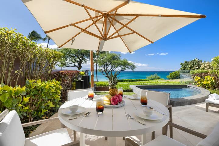 Hapuna Beach Condo with pool – Mauna Kea Resort! gallery image 5