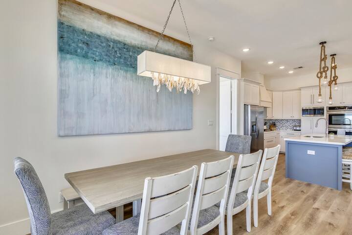 Ryson Vacation Rentals managed Airbnb listing 1