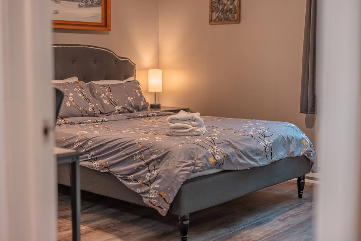 Des draps doux et des lits de qualité pour un sommeil profond