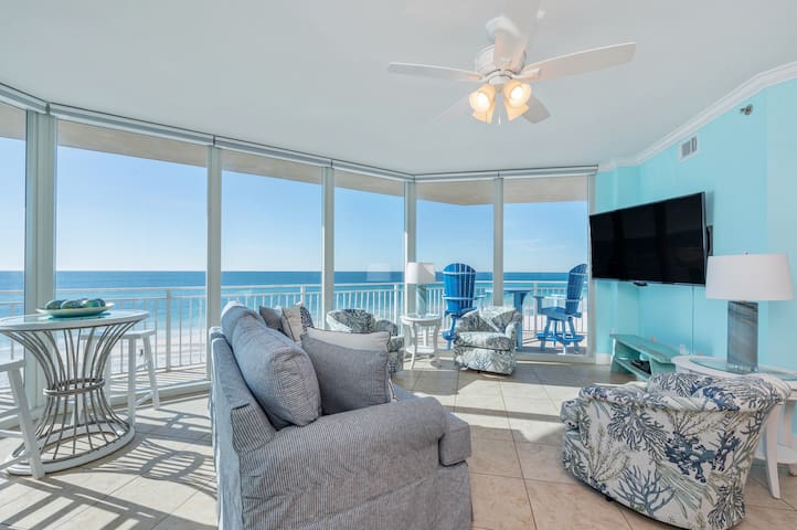 Legacy Vacations managed Airbnb listing 1