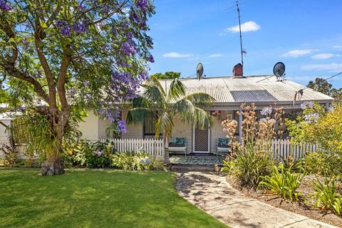 Our Humble Home - Nannup