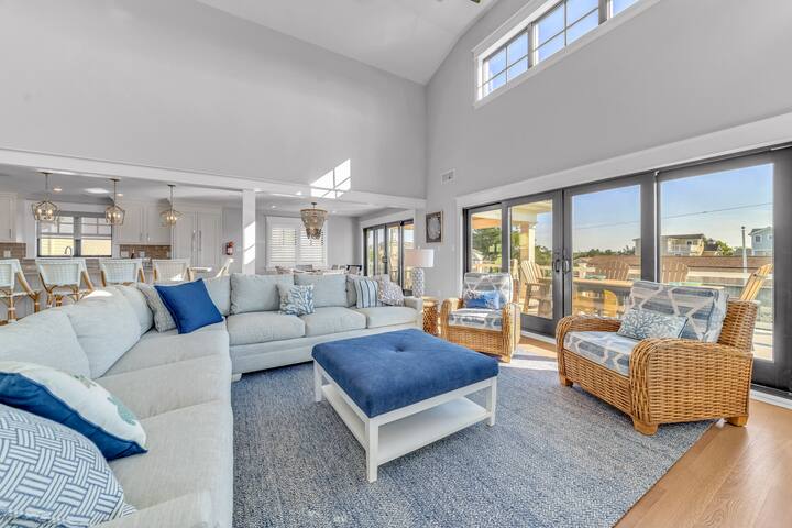 PMI Saltwater managed Airbnb listing 2