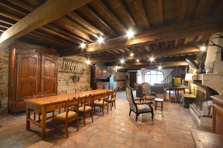 Maison Proche De Saintes-maries-de-la-mer - Saintes-Maries-de-la-Mer
