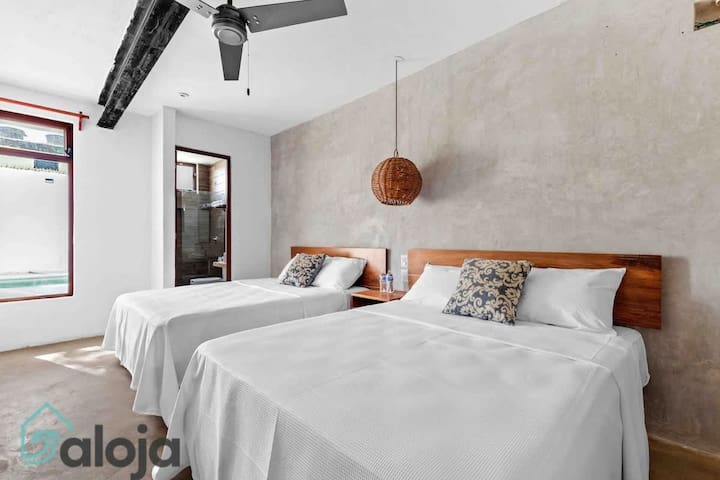 Vica Guest House managed Airbnb listing 1