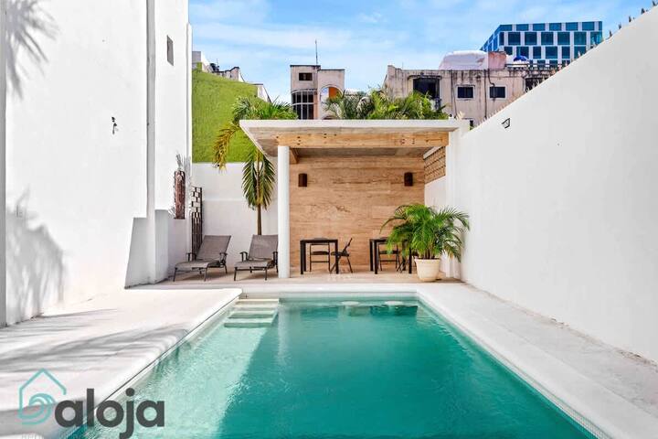 Vica Guest House managed Airbnb listing 1