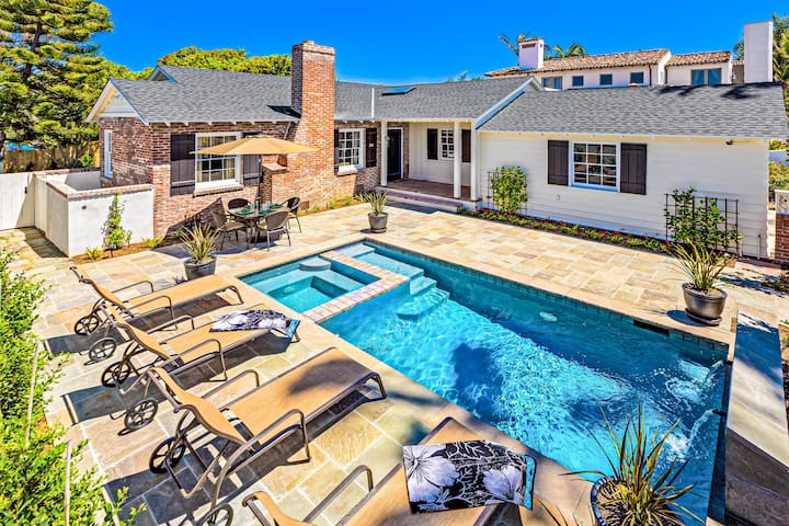 Pool/Hot Tub/Pet Friendly/A/C/Parking gallery image 4