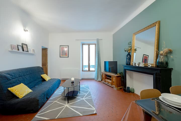 მისაღები ოთახი