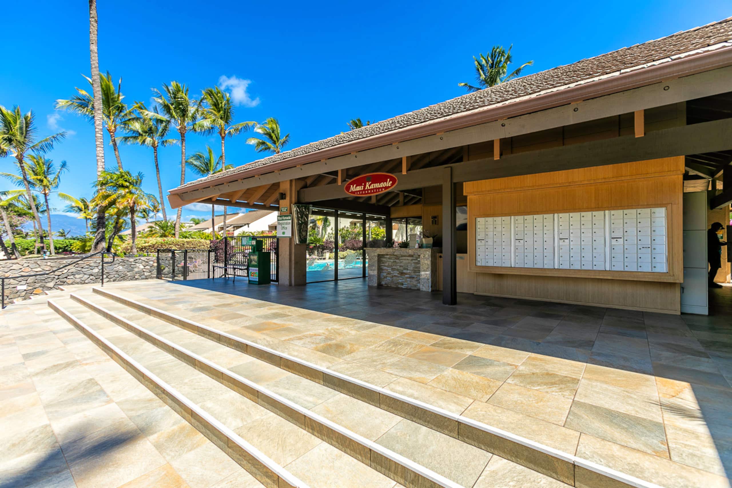 Condo in Kihei · ★4.33 · 1 bedroom · 2 beds · 2 shared baths - Image 31
