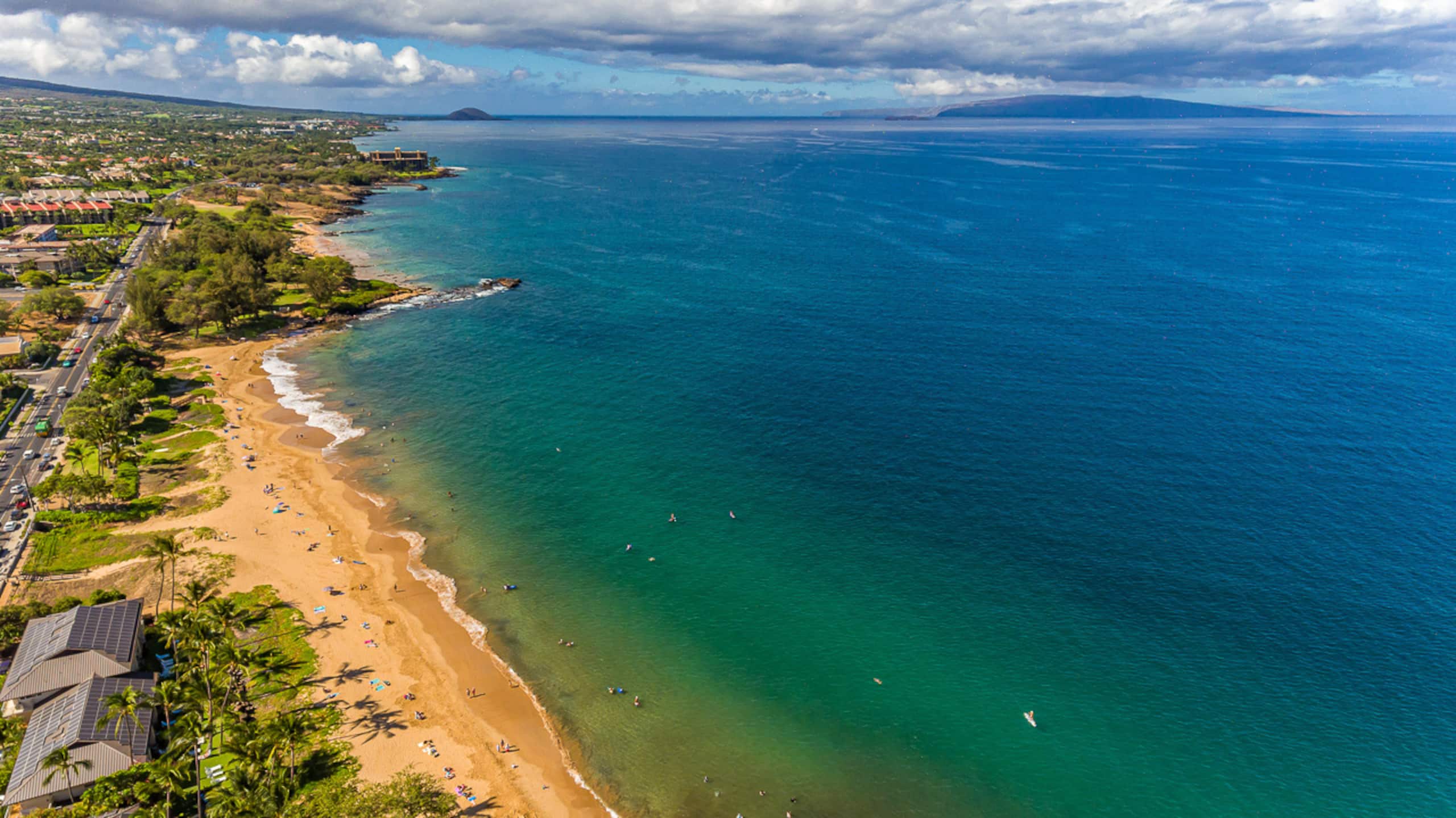Condo in Kihei · ★4.33 · 1 bedroom · 2 beds · 2 shared baths - Image 47