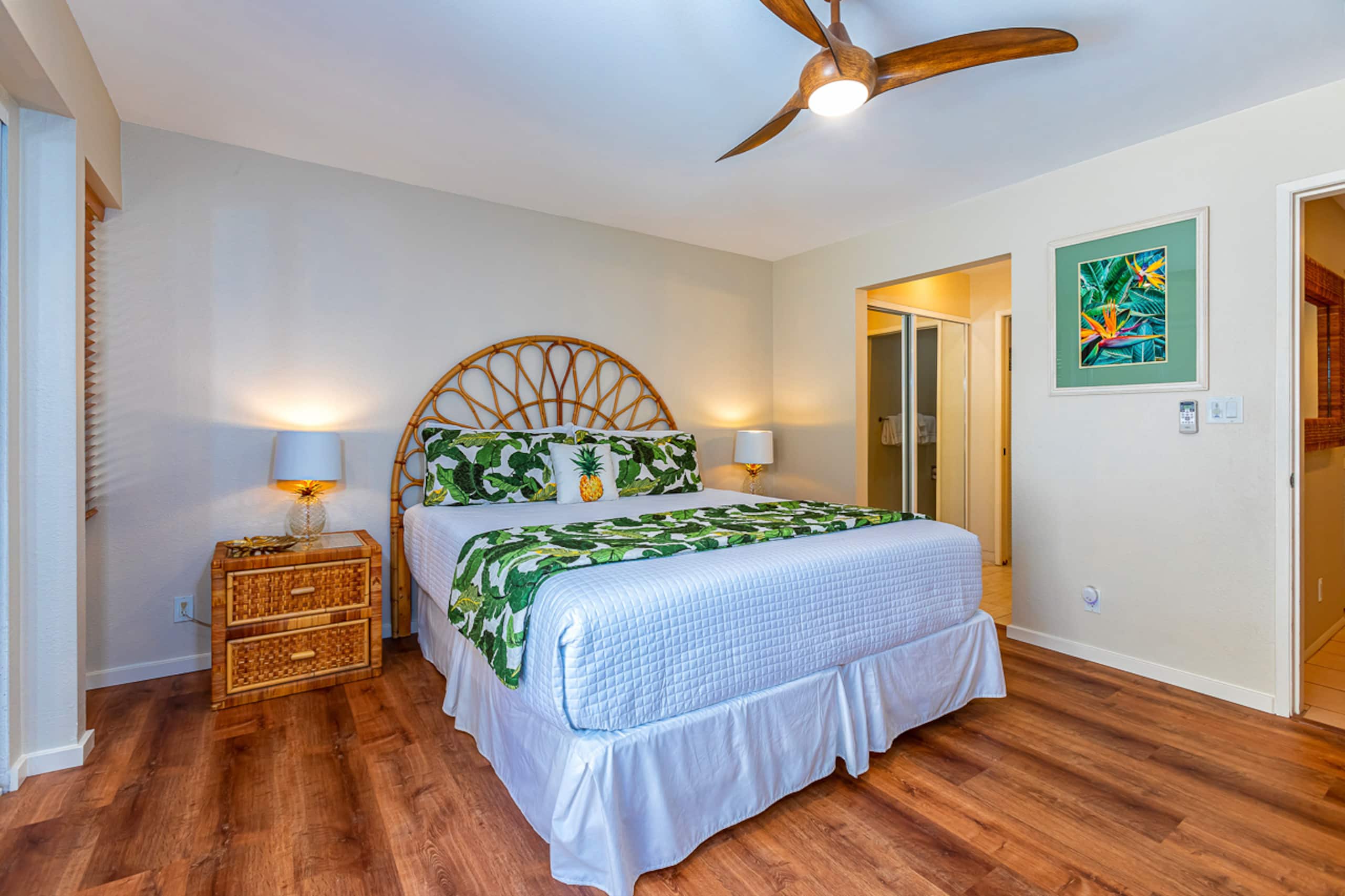 Condo in Kihei · ★4.33 · 1 bedroom · 2 beds · 2 shared baths - Image 24