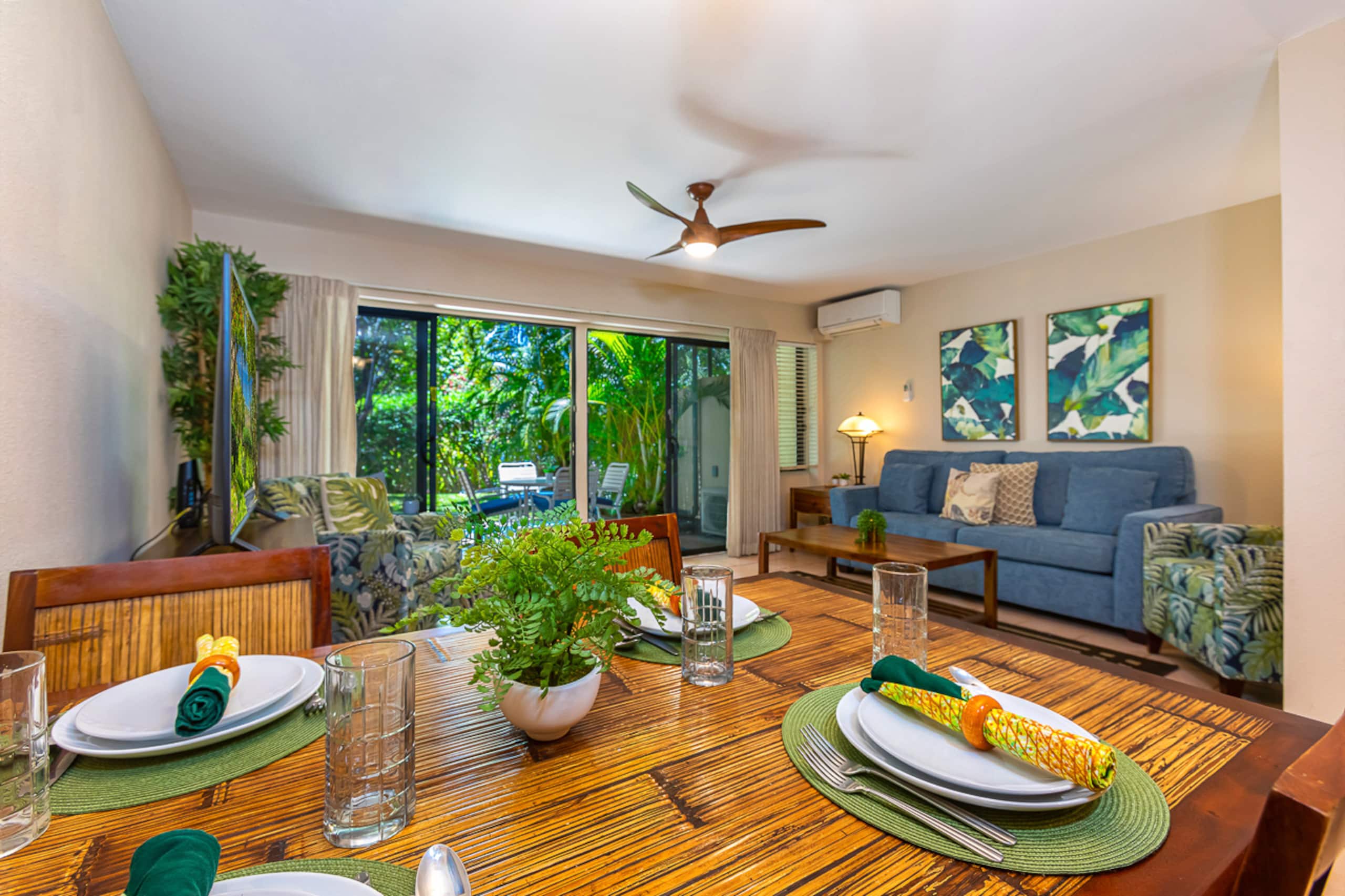 Condo in Kihei · ★4.33 · 1 bedroom · 2 beds · 2 shared baths - Image 13