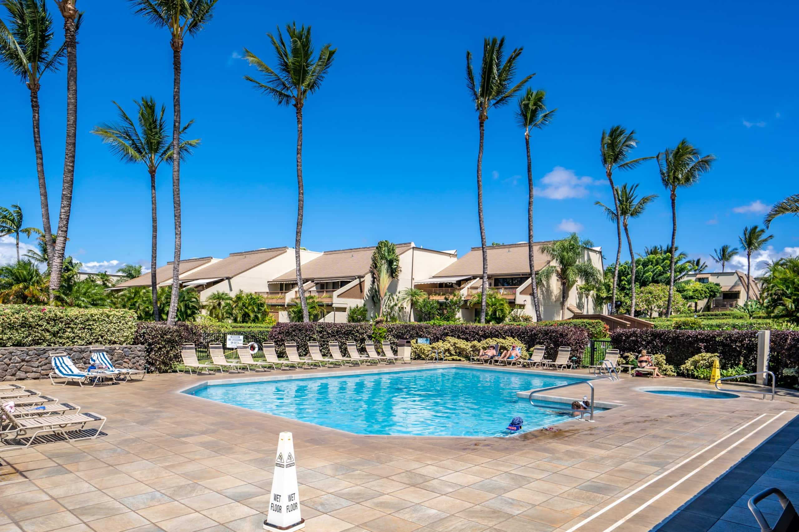 Condo in Kihei · ★4.33 · 1 bedroom · 2 beds · 2 shared baths - Image 35