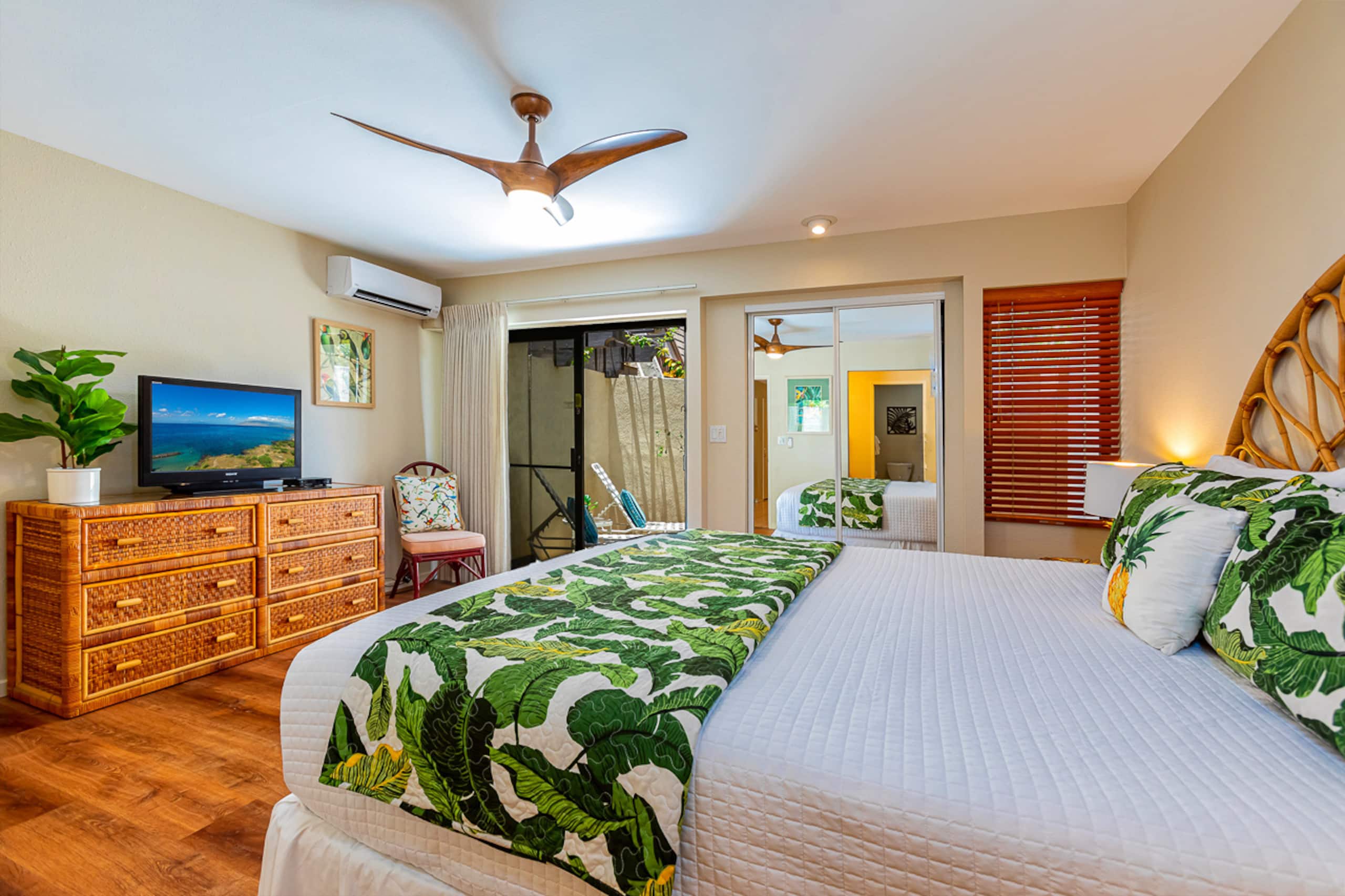 Condo in Kihei · ★4.33 · 1 bedroom · 2 beds · 2 shared baths - Image 25