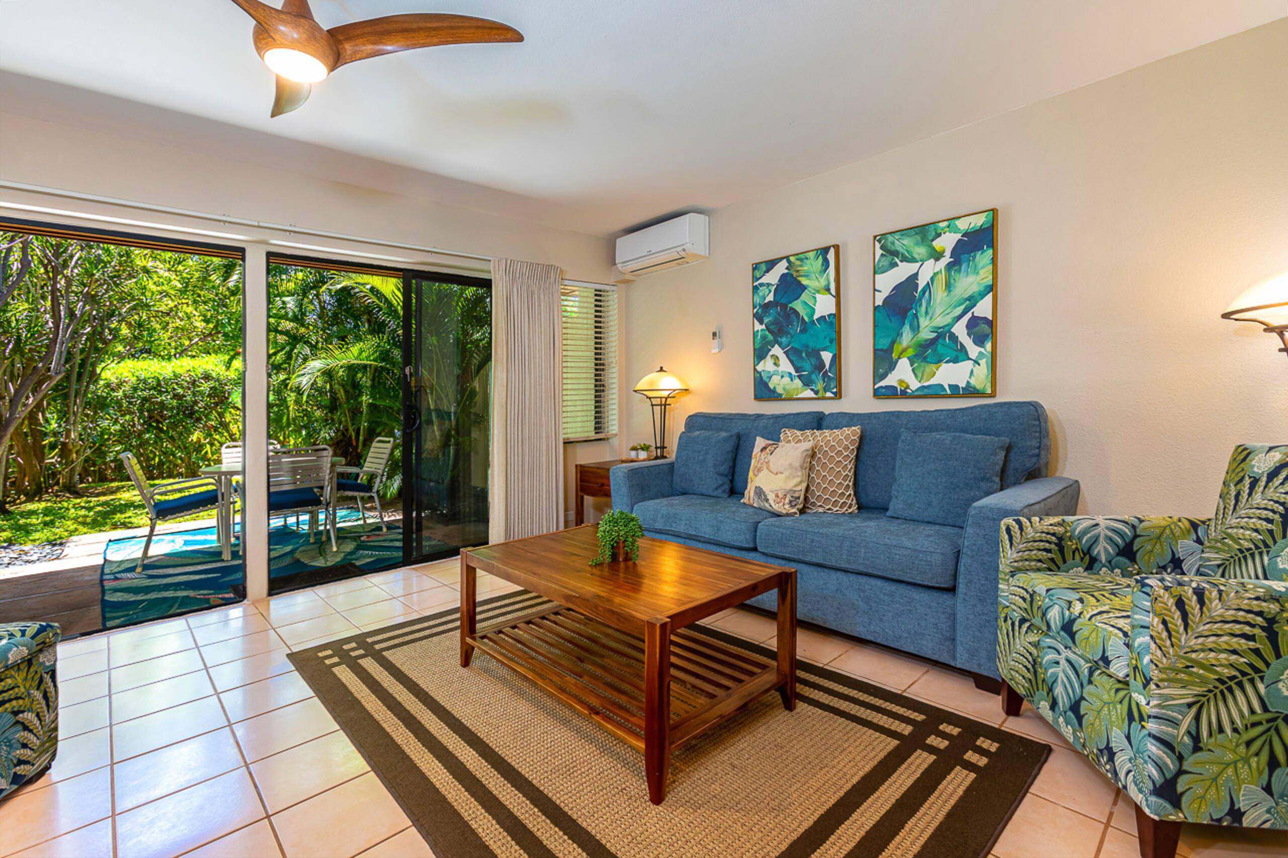 Condo in Kihei · ★4.33 · 1 bedroom · 2 beds · 2 shared baths - Image 10