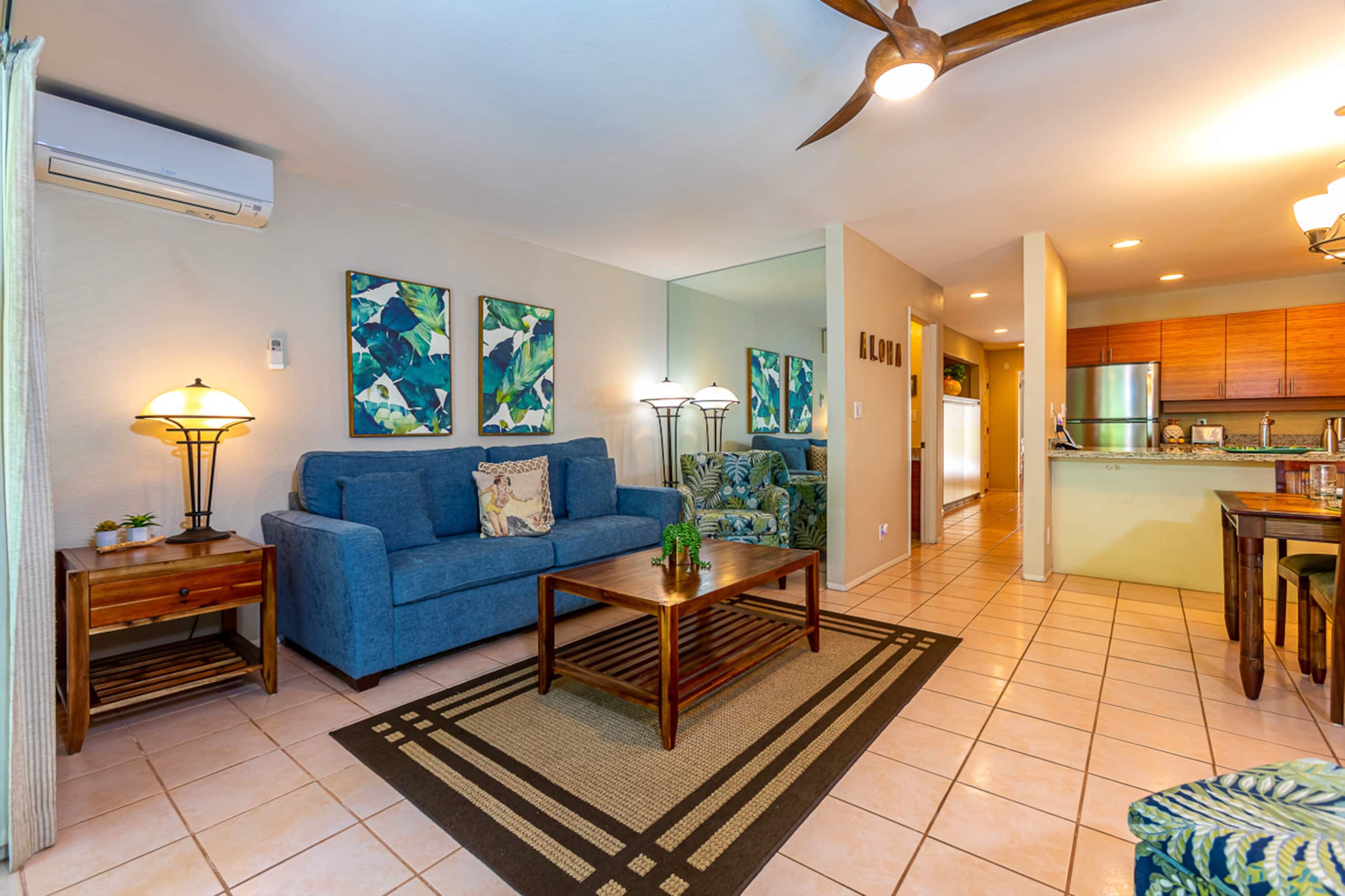 Condo in Kihei · ★4.33 · 1 bedroom · 2 beds · 2 shared baths - Image 9