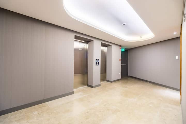 Hapësirë e përbashkët