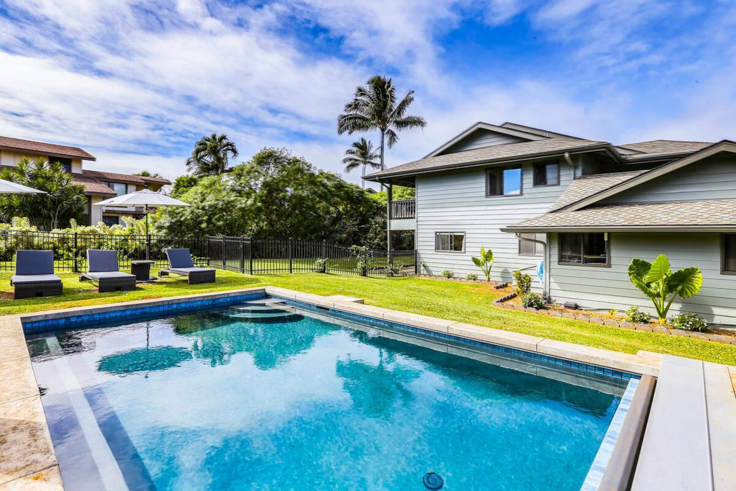 Home in Princeville · ★5.0 · 3 bedrooms · 3 beds · 2.5 baths - Image 1