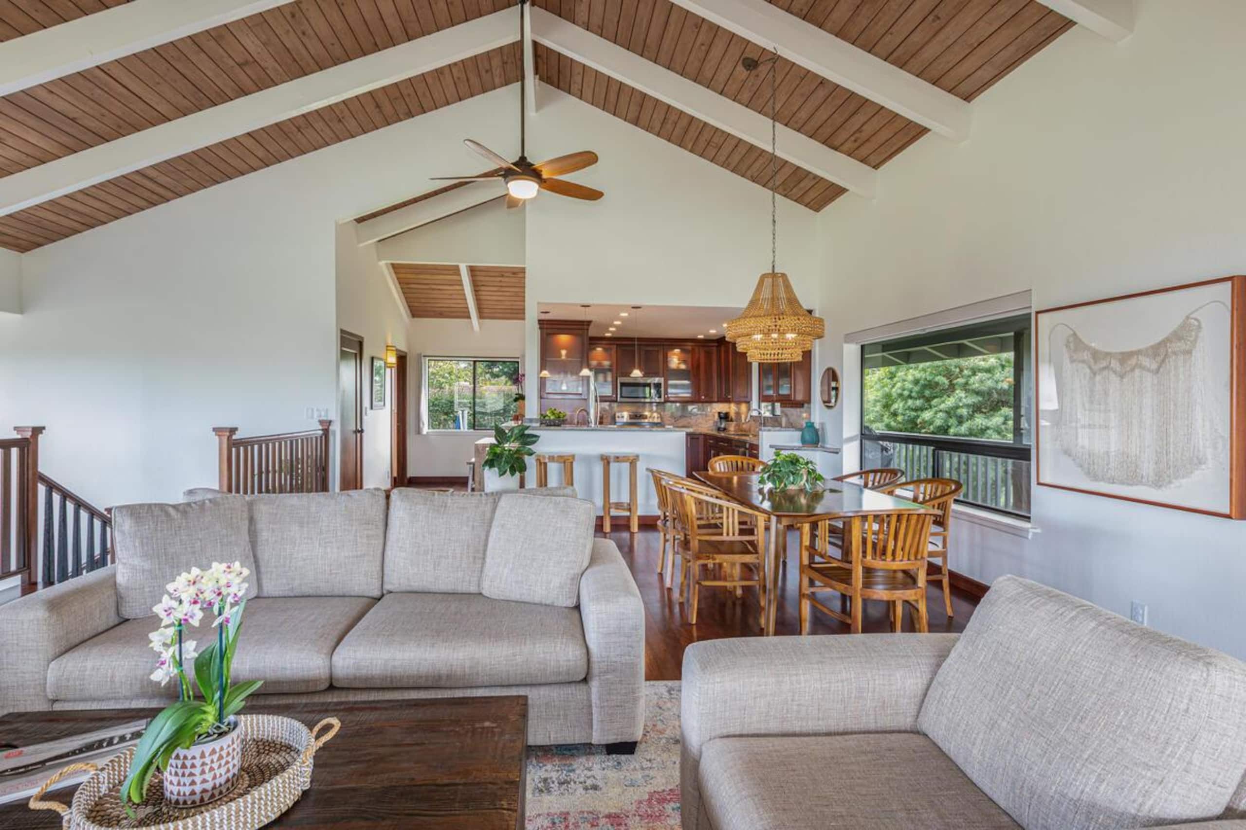 Home in Princeville · ★5.0 · 3 bedrooms · 3 beds · 2.5 baths - Image 3