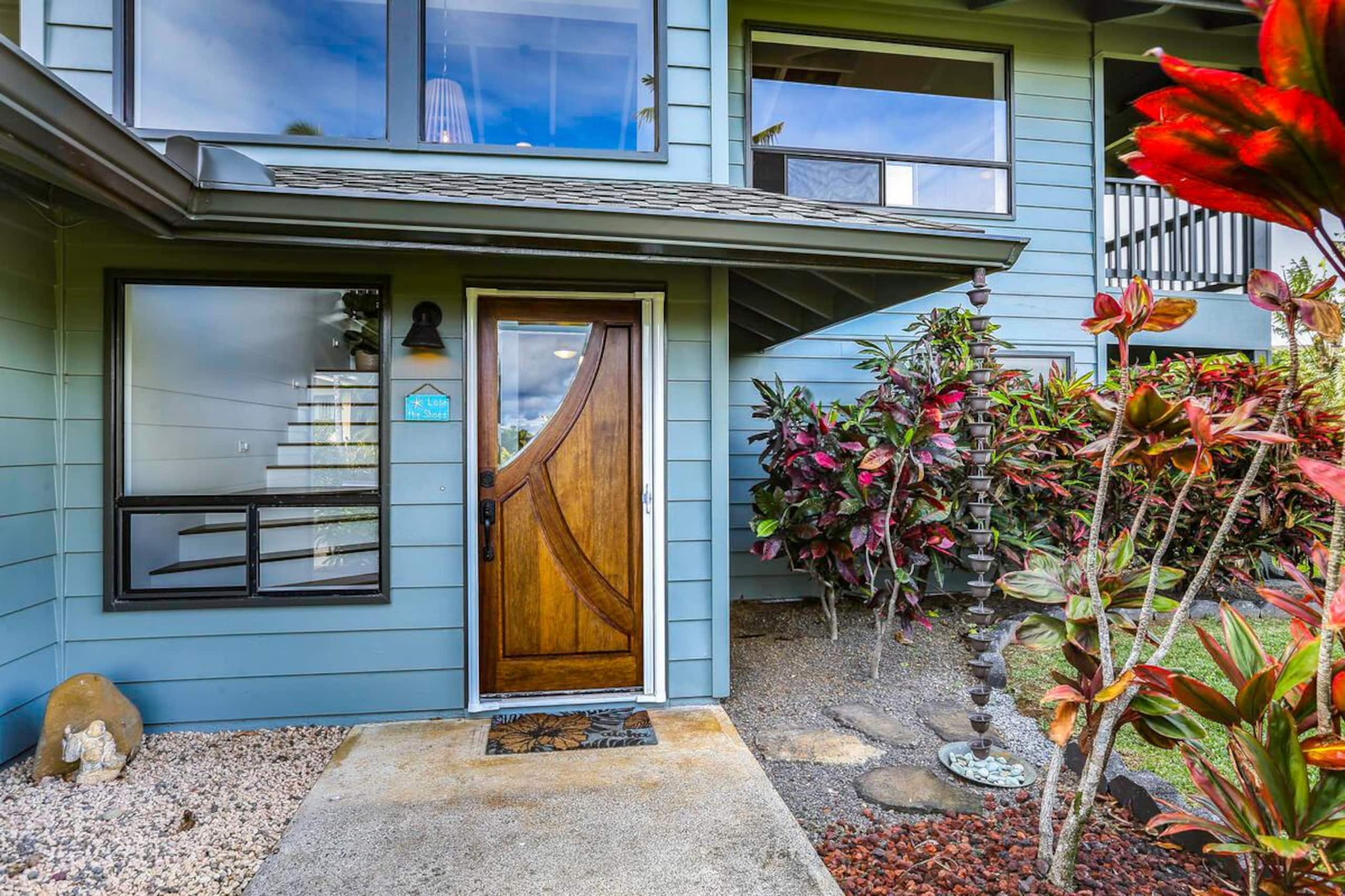 Home in Princeville · ★5.0 · 3 bedrooms · 3 beds · 2.5 baths - Image 32
