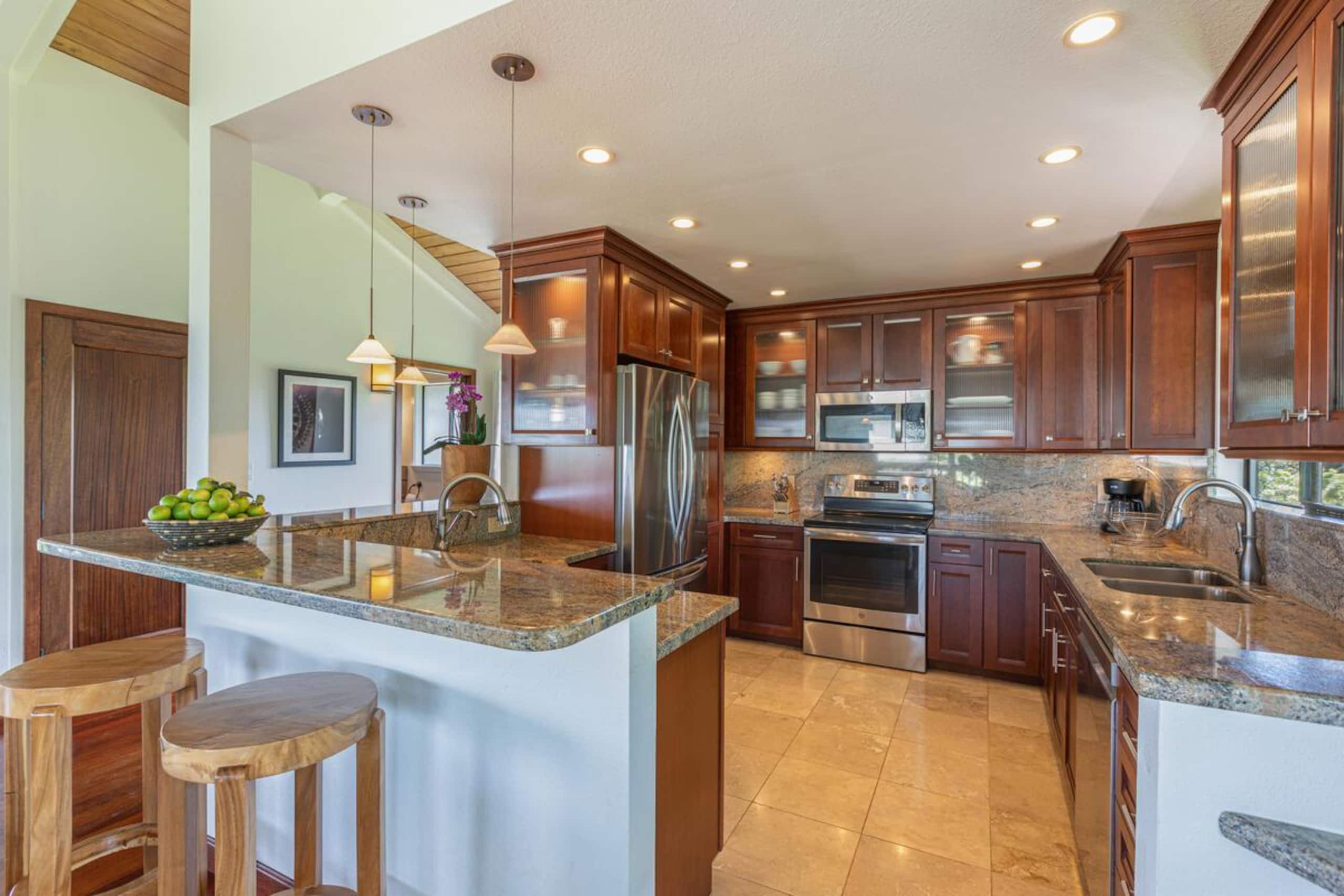 Home in Princeville · ★5.0 · 3 bedrooms · 3 beds · 2.5 baths - Image 10