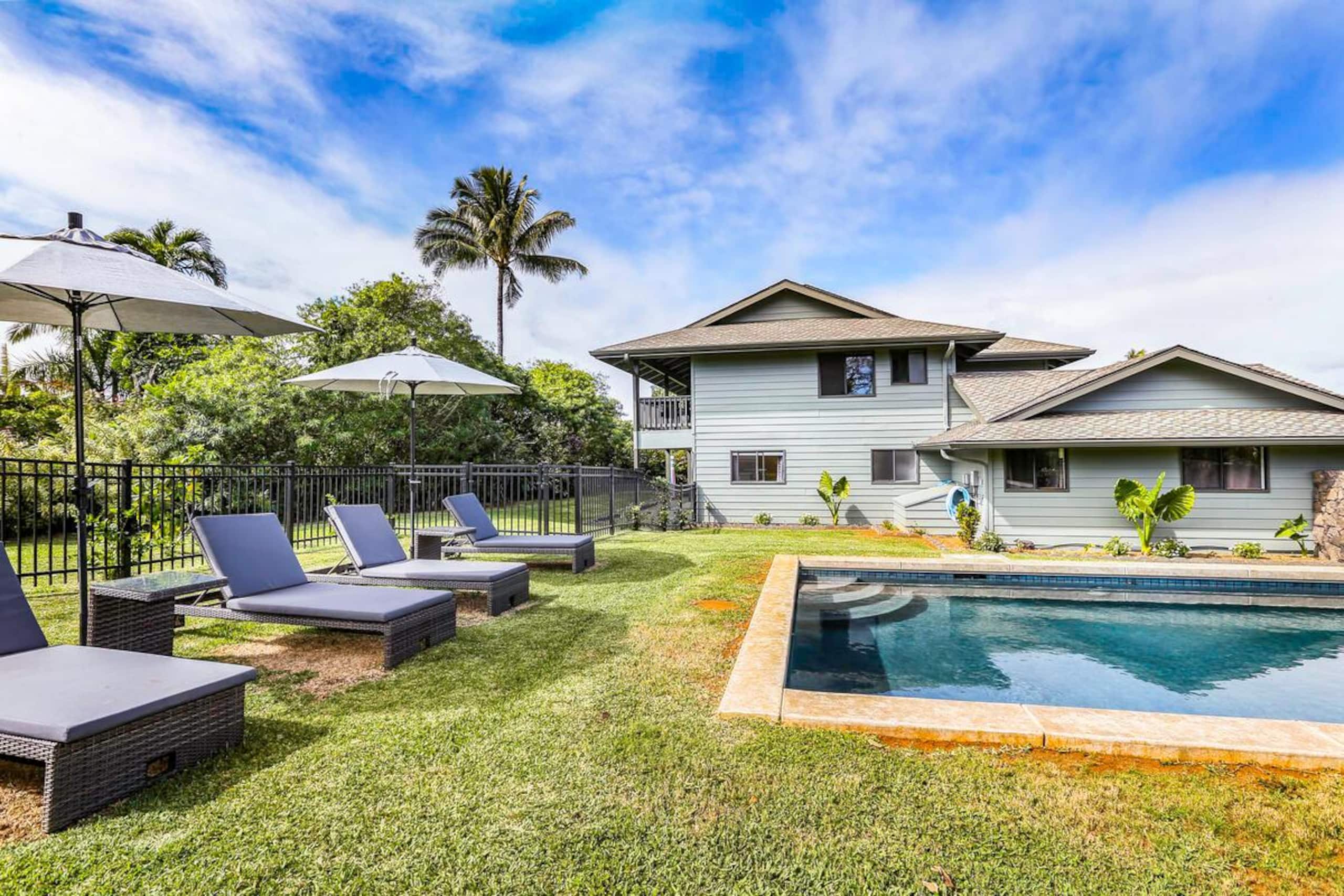 Home in Princeville · ★5.0 · 3 bedrooms · 3 beds · 2.5 baths - Image 29