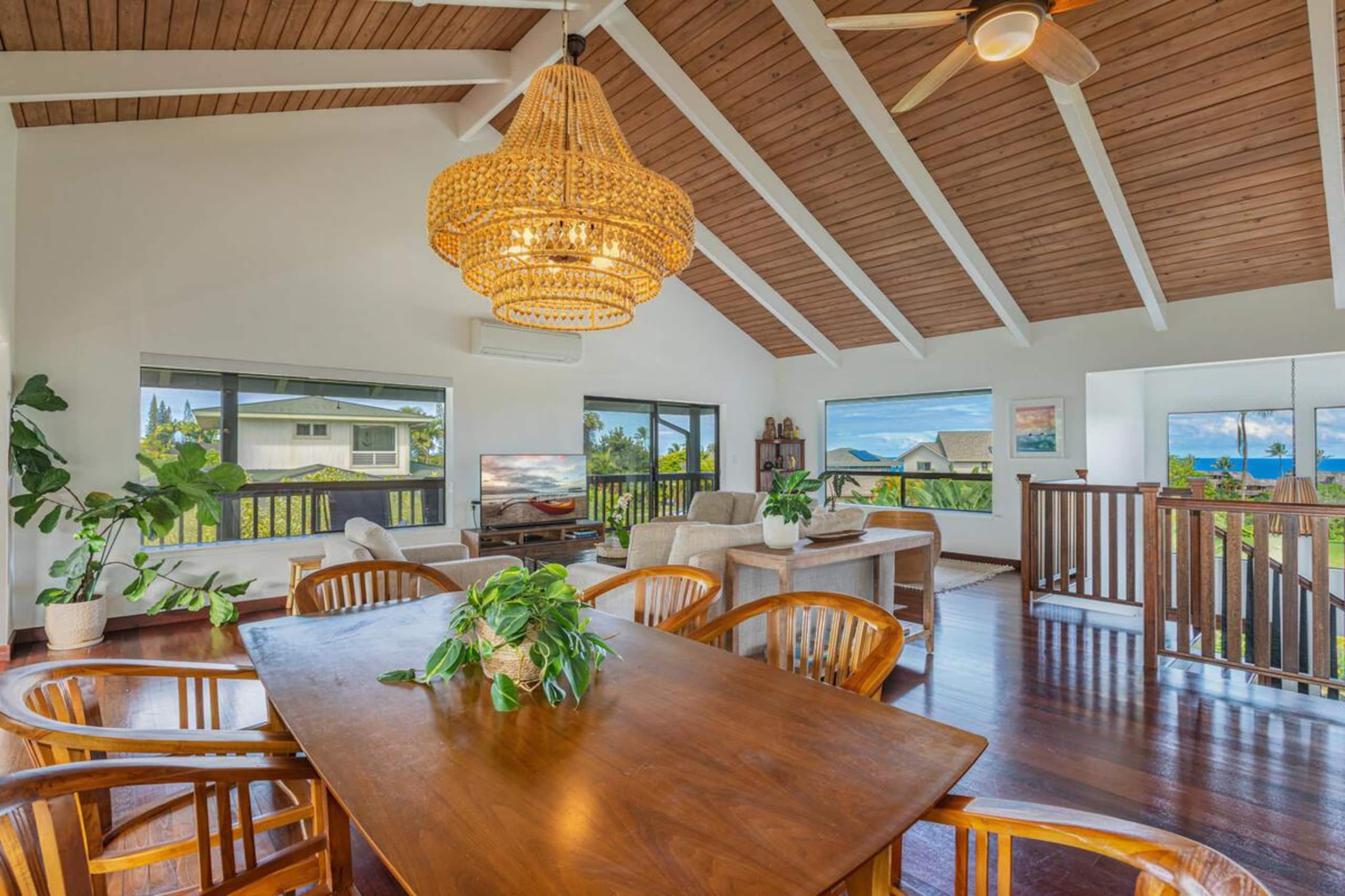 Home in Princeville · ★5.0 · 3 bedrooms · 3 beds · 2.5 baths - Image 12