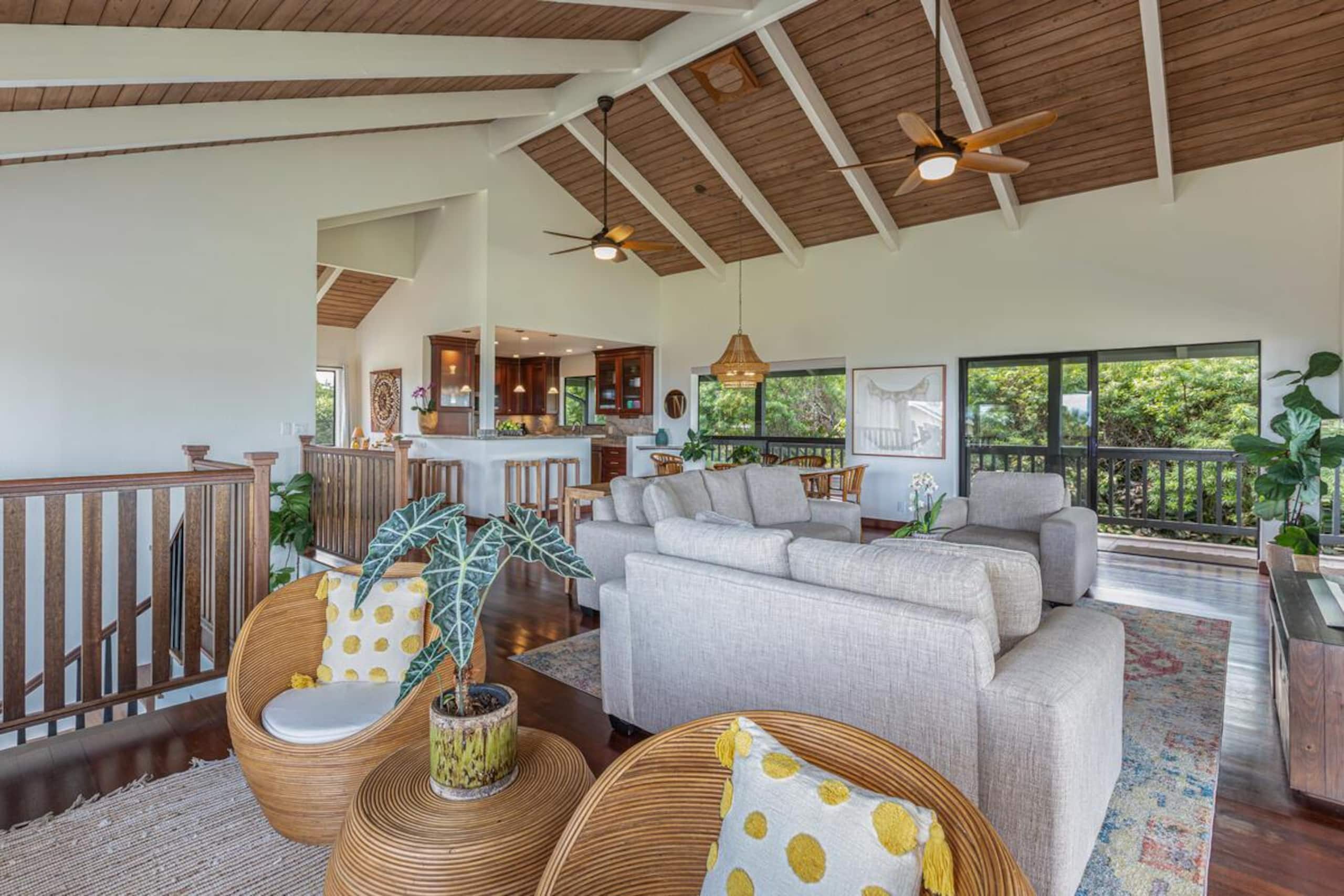 Home in Princeville · ★5.0 · 3 bedrooms · 3 beds · 2.5 baths - Image 8