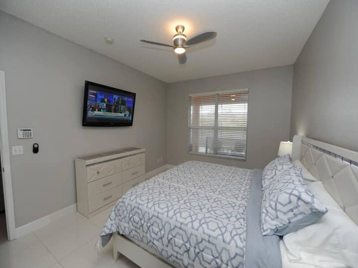 Dhoma kryesore e gjumit 1